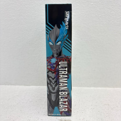 フィギュア S.H.Figuartsウルトラマンブレーザー「ウルトラマンブレーザー」 ウルトラマンブレーザー【フィギュア】【加古川物流】