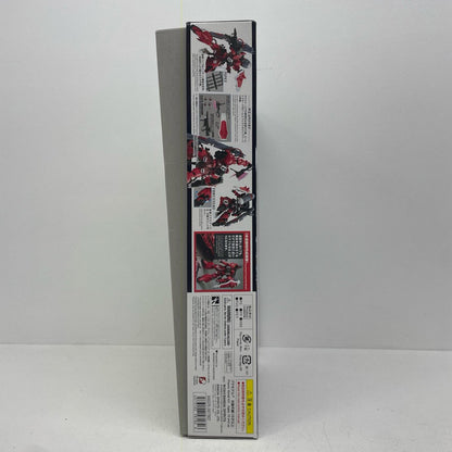 プラモデル 1/100MGガナーザクウォーリア(ルナマリア・ホーク専用機)「機動戦士ガンダムSEEDDESTINY」[5058184] ガナーザクウォーリア MG 5058184【加古川物流】