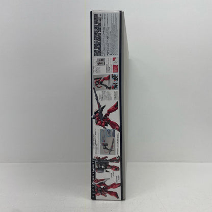 プラモデル 1/100MGガナーザクウォーリア(ルナマリア・ホーク専用機)「機動戦士ガンダムSEEDDESTINY」[5058184] ガナーザクウォーリア MG 5058184【加古川物流】