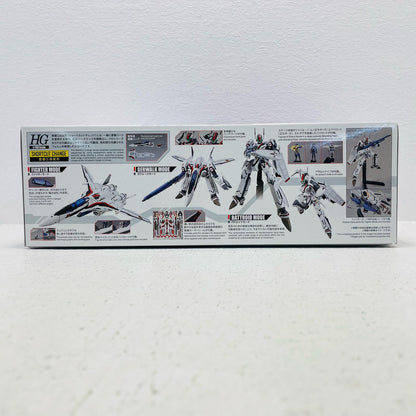 プラモデル 1/100HGVF-25Fメサイアバルキリー(早乙女アルト機)「マクロスF」[5072046] VF-25Fメサイアバルキリー 5072046【加古川物流】