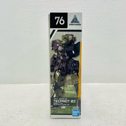 プラモデル 1/14430MMeEXM-23テックプロト02「30MINUTESMISSIONS」[2794170] MMeEXM-23テックプロト02 2794170【加古川物流】