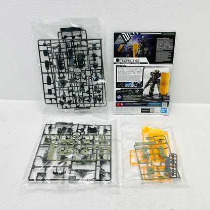 プラモデル 1/14430MMeEXM-23テックプロト02「30MINUTESMISSIONS」[2794170] MMeEXM-23テックプロト02 2794170【加古川物流】