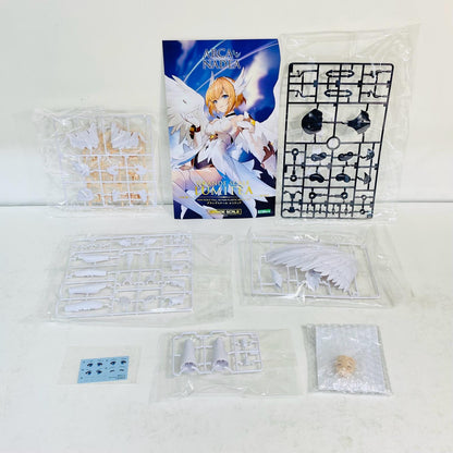 プラモデル グランデスケールルミティア「アルカナディア」[AG001] グランデスケールルミティア【加古川物流】