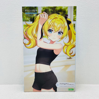 プラモデル 1/10ドレスアップボディ【S】カラーCVer.「創彩少女庭園」[JK078] ドレスアップボディ【S】カラーCVer.【加古川物流】