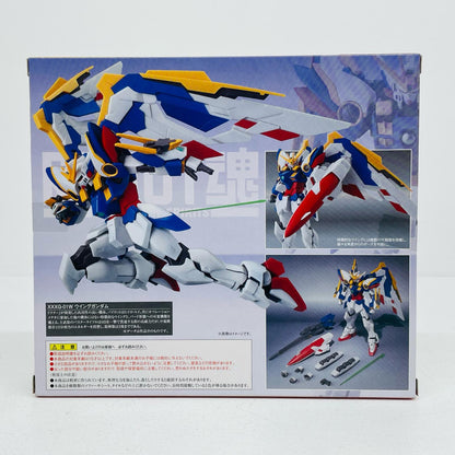 フィギュア ROBOT魂＜SIDEMS＞ウイングガンダムEW版「新機動戦記ガンダムWEndlessWaltz敗者たちの栄光」 ウイングガンダムEW版 ROBOT魂【フィギュア】【加古川物流】