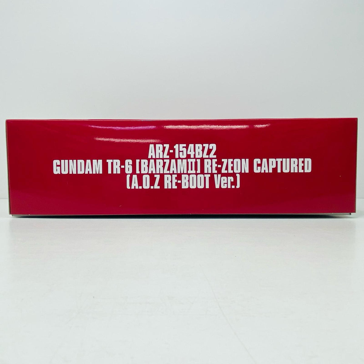 プラモデル 1/144HGガンダムTR-6[バーザムII]レジオン鹵獲仕様(A.O.ZRE-BOOT版)「A.O.ZRE-BOOTガンダム・インレ-くろうさぎのみた夢-」プレミアムバンダイ限定[5067185] ガンダムTR-6 バーザムII HG プレミアムバンダイ限定 5067185【加古川物流】