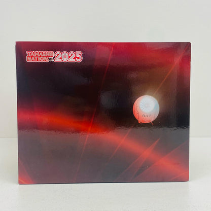 フィギュア DX超合金VF-1Sアーマードバルキリー(ロイ・フォッカースペシャル)「超時空要塞マクロス」魂ウェブ商店限定 F-1Sアーマードバルキリー 超合金 魂ウェブ商店限定【フィギュア】【加古川物流】