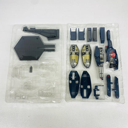 フィギュア DX超合金劇場版VF-1Sストライクバルキリー(一条輝機)メカニックエディション「劇場版超時空要塞マクロス愛・おぼえていますか」魂ウェブ商店限定 ストライクバルキリー(一条輝機) 超合金 魂ウェブ商店限定【フィギュア】【加古川物流】