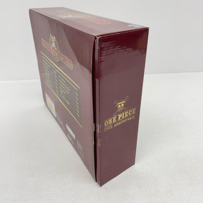 フィギュア B賞CLASSICCOLOR(10体セット)フィギュア「20thanniversary/一番くじONLINEワンピース」 CLASSICCOLOR(10体セット) 一番くじ B賞 15180【フィギュア】【加古川物流】