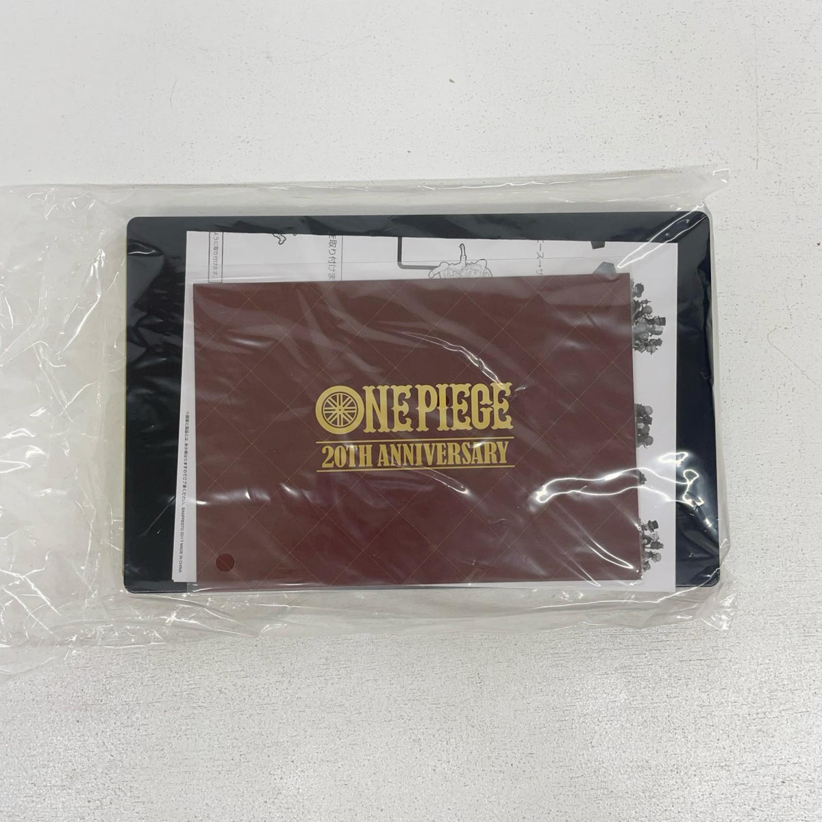 フィギュア B賞CLASSICCOLOR(10体セット)フィギュア「20thanniversary/一番くじONLINEワンピース」 CLASSICCOLOR(10体セット) 一番くじ B賞 15180【フィギュア】【加古川物流】