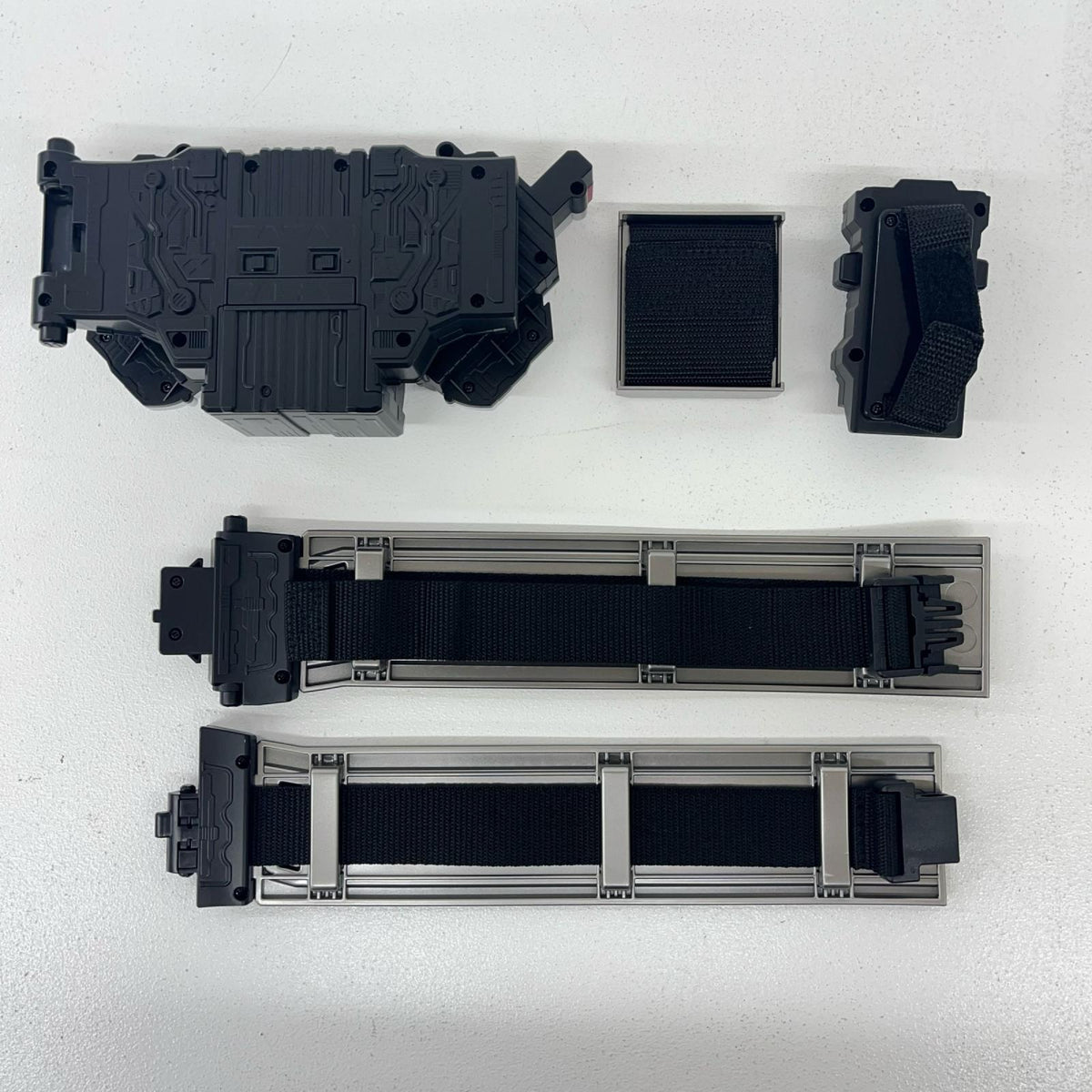 おもちゃ・玩具 コンプリートセレクションモディフィケーションCSMダブルドライバーver.2「仮面ライダーW」プレミアムバンダイ限定 ダブルドライバーver.2 変身ベルト プレミアムバンダイ限定【加古川物流】