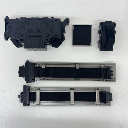 おもちゃ・玩具 コンプリートセレクションモディフィケーションCSMダブルドライバーver.2「仮面ライダーW」プレミアムバンダイ限定 ダブルドライバーver.2 変身ベルト プレミアムバンダイ限定【加古川物流】