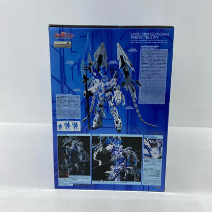 プラモデル 1/60PGRX-0ユニコーンガンダムペルフェクティビリティ「機動戦士ガンダムUC」プレミアムバンダイ限定[5063281] RX-0ユニコーンガンダムペルフェクティビリティ PG プレミアムバンダイ限定 5063281【加古川物流】