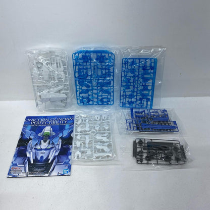 プラモデル 1/60PGRX-0ユニコーンガンダムペルフェクティビリティ「機動戦士ガンダムUC」プレミアムバンダイ限定[5063281] RX-0ユニコーンガンダムペルフェクティビリティ PG プレミアムバンダイ限定 5063281【加古川物流】