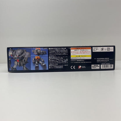 プラモデル 1/144HGUCMSM-07EズゴックE「機動戦士ガンダム0080ポケットの中の戦争」 MSM-07E ズゴックE HG【加古川物流】