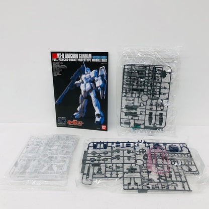 プラモデル 1/144HGUCRX-0ユニコーンガンダムユニコーンモード「機動戦士ガンダムUC」 RX-0ユニコーンガンダムユニコーンモード HG【加古川物流】