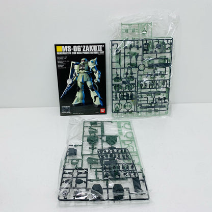 プラモデル 1/144HGUCMS-06量産型ザク「機動戦士ガンダム」 量産型ザク HG【加古川物流】