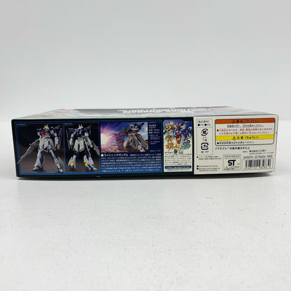 プラモデル 1/144HGBFライトニングガンダム「ガンダムビルドファイターズトライ」 ライトニングガンダム HG【加古川物流】