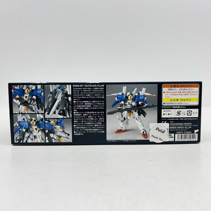 プラモデル 1/144HGUCMSA-0011(Ext)EX-Sガンダム「ガンダム・センチネル」[5060954] MSA-0011(Ext) EX-Sガンダム HG 5060954【加古川物流】