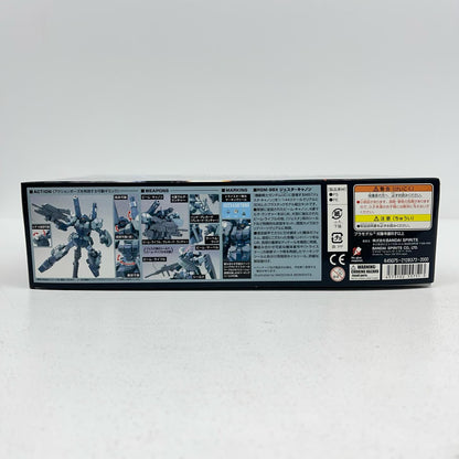 プラモデル 1/144HGUCRGM-96Xジェスタ・キャノン「機動戦士ガンダムUC」 RGM-96Xジェスタ・キャノン HG【加古川物流】