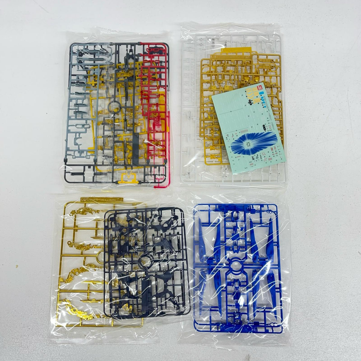 プラモデル 1/144RGZGMF-X20Aストライクフリーダムガンダム「機動戦士ガンダムSEEDDESTINY」[01851390] ZGMF-X20Aストライクフリーダムガンダム RG 1851390【加古川物流】