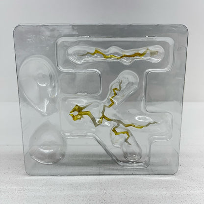 フィギュア 魂EFFECT THUNDER Yellow Ver. for S.H.Figuarts Yellow Ver. 魂EFFECT THUNDER【フィギュア】【加古川物流】