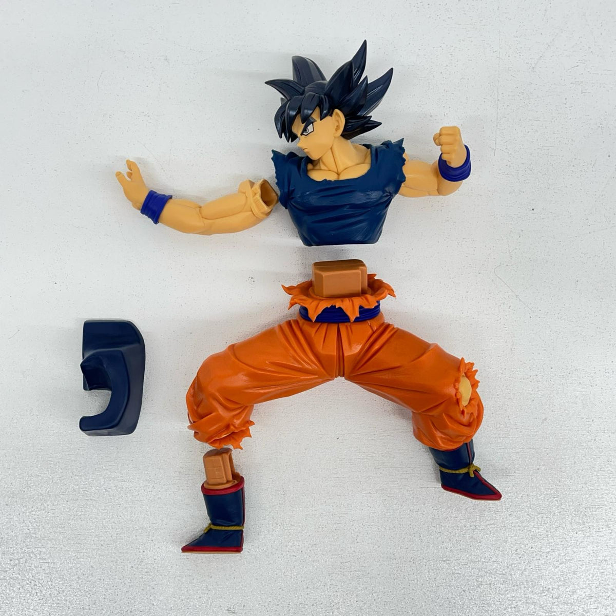 フィギュア 孫悟空(身勝手の極意兆)Grandista-SONGOKU-Ⅲ「ドラゴンボール超」 孫悟空(身勝手の極意兆) Grandista 2789973【フィギュア】【加古川物流】