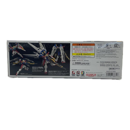 プラモデル 1/144RGXXXG-00W0ウイングガンダムゼロ「新機動戦記ガンダムW」[5068874] ウイングガンダムゼロ RG 5068874【加古川物流】