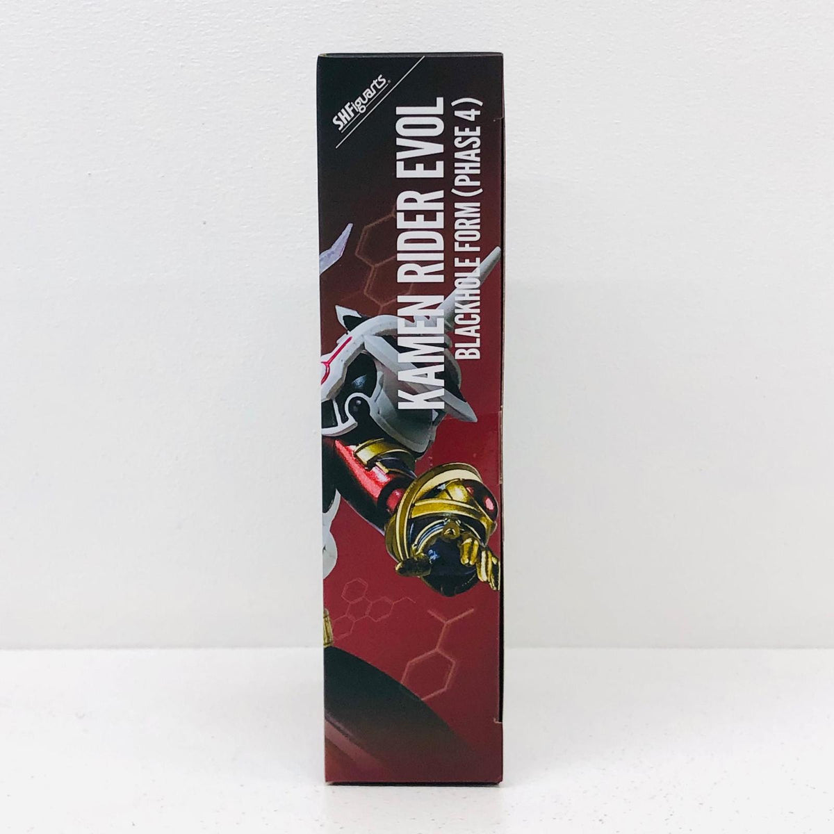フィギュア S.H.Figuarts仮面ライダーエボルブラックホールフォーム(フェーズ4)「仮面ライダービルド」魂ウェブ商店限定 仮面ライダーエボルブラックホールフォーム(フェーズ4) S.H.Figuarts 魂ウェブ商店限定【フィギュア】【加古川物流】