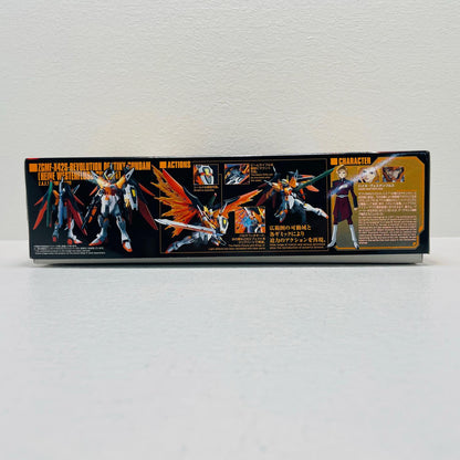 プラモデル 1/144HGCEZGMF-X42S-REVOLUTIONデスティニーガンダム(ハイネ専用機)「機動戦士ガンダムSEEDDESTINY」 ZGMF-X42S-REVOLUTIONデスティニーガンダム HG【加古川物流】