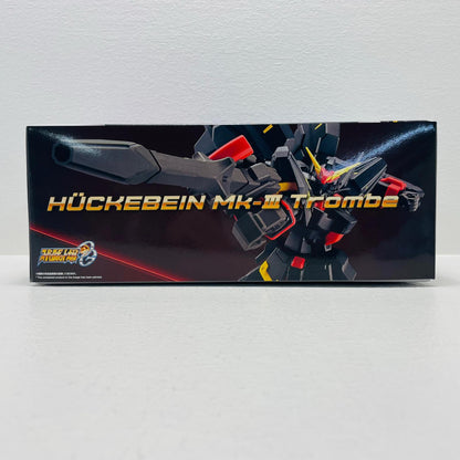 プラモデル HGヒュッケバインMk-IIIトロンベ「スーパーロボット大戦OG」プレミアムバンダイ限定 ヒュッケバインMk-IIIトロンベ プレミアムバンダイ限定【加古川物流】