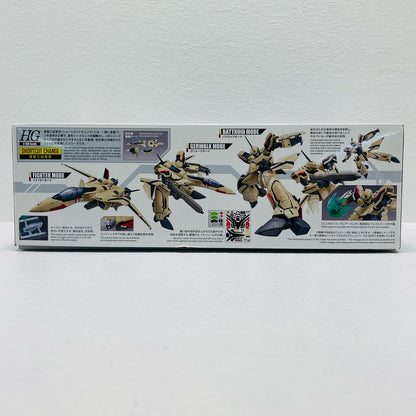 プラモデル 1/100HGYF-19「マクロスプラス」[5064258] YF-19 5064258【加古川物流】