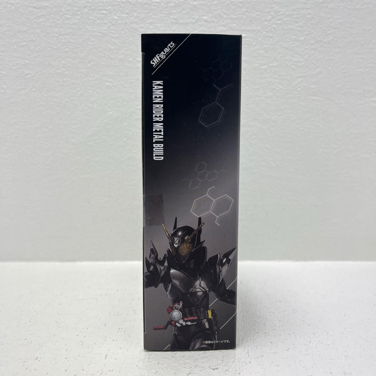 フィギュア S.H.Figuarts仮面ライダーメタルビルド「ビルドNEWWORLD仮面ライダーグリス」魂ウェブ商店限定 仮面ライダーメタルビルド S.H.Figuarts 魂ウェブ商店限定【フィギュア】【加古川物流】