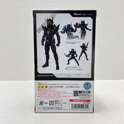 フィギュア S.H.Figuarts仮面ライダーメタルビルド「ビルドNEWWORLD仮面ライダーグリス」魂ウェブ商店限定 仮面ライダーメタルビルド S.H.Figuarts 魂ウェブ商店限定【フィギュア】【加古川物流】