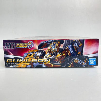 プラモデル HG ガンレオン 「スーパーロボット大戦OG」 [5067415] ガンレオン 5067415【加古川物流】