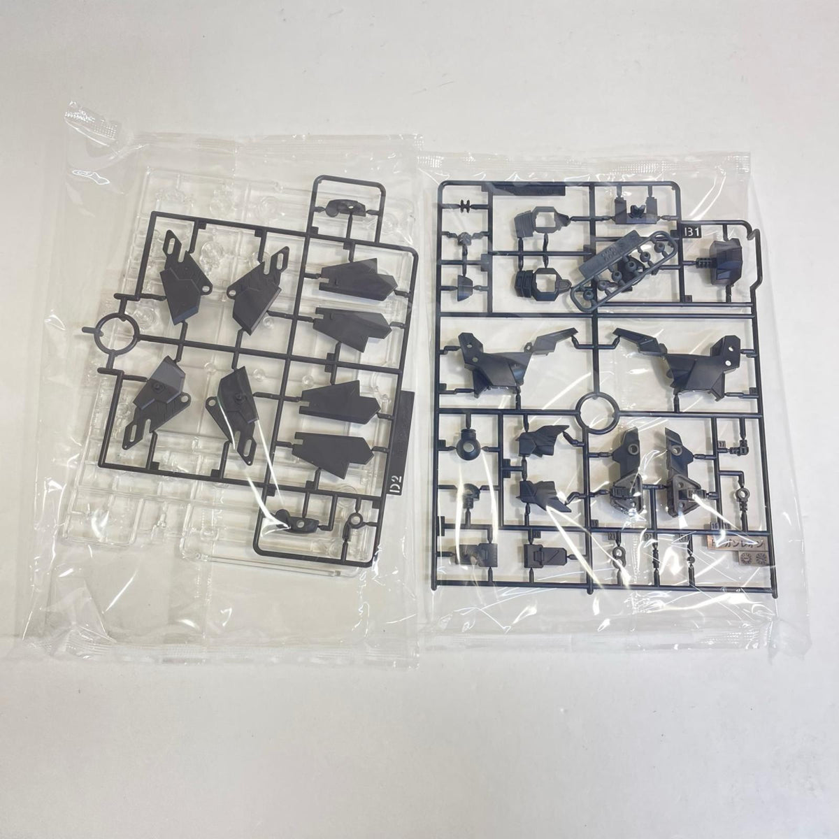 プラモデル HG ガンレオン 「スーパーロボット大戦OG」 [5067415] ガンレオン 5067415【加古川物流】