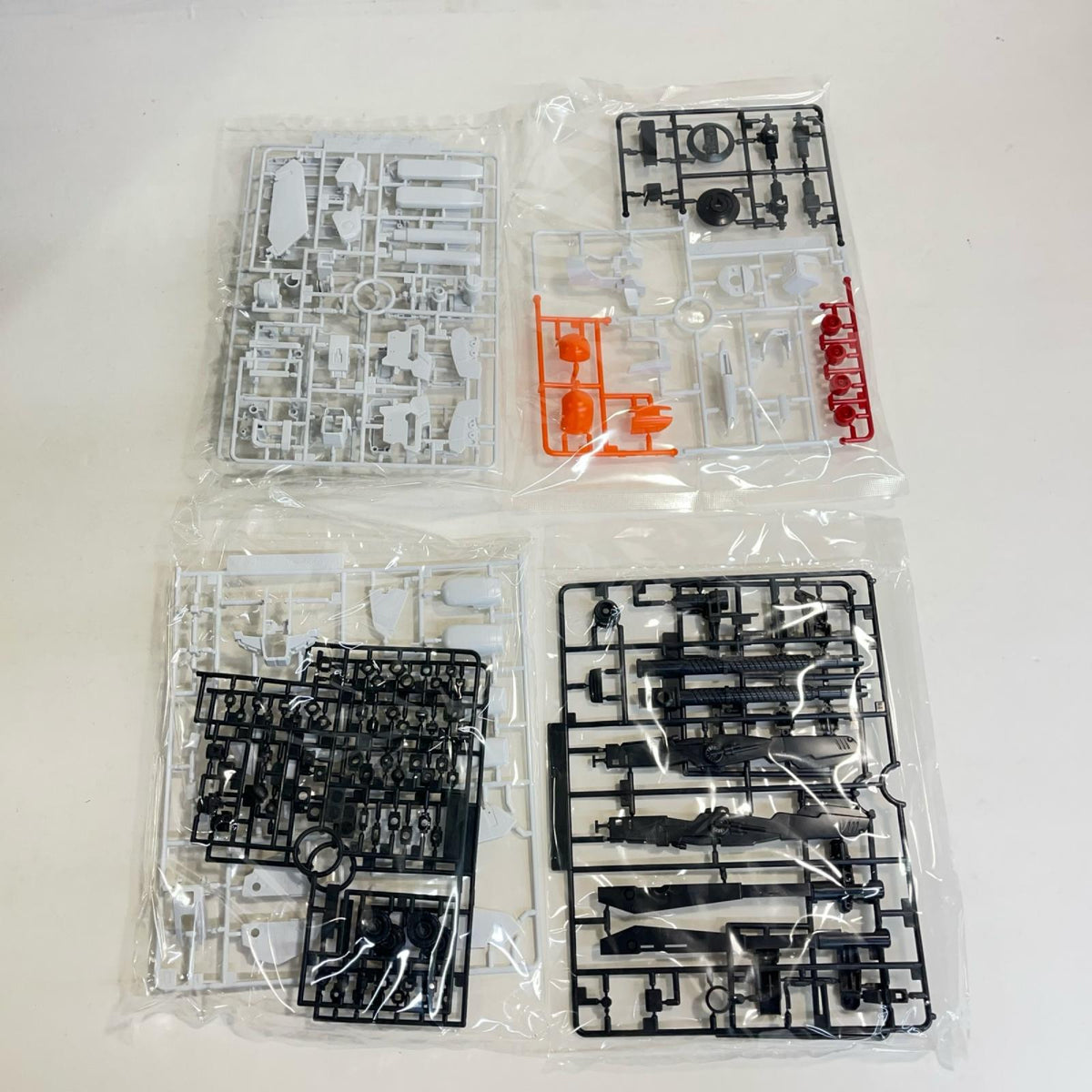 プラモデル 1/100MGMSA-0011(Ext)Ex-Sガンダム(イクスェスガンダム)「ガンダム・センチネル」[0116415] MSA-0011(Ext)Ex-Sガンダム MG 116415【加古川物流】