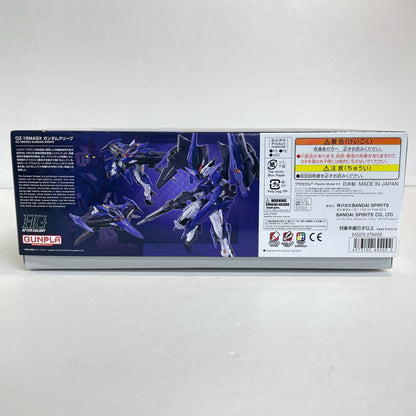 プラモデル 1/144HGガンダムグリープ「新機動戦記ガンダムWDUALSTORYG-UNIT」プレミアムバンダイ限定 ガンダムグリープ HG プレミアムバンダイ限定【加古川物流】