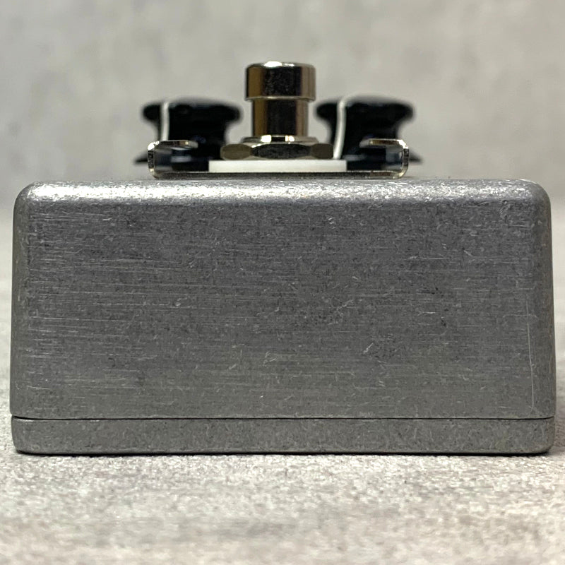 BOOROCKS | ブロックス VOID Crunch-Booster CR-1 楽器 オーバードライブ 【送料無料】ハイミッドにピークを持つブリティッシュサウンド【箱・説明書付き】【加古川店】