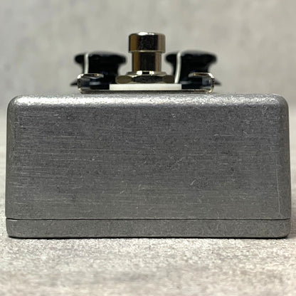 BOOROCKS | ブロックス VOID Crunch-Booster CR-1 楽器 オーバードライブ 【送料無料】ハイミッドにピークを持つブリティッシュサウンド【箱・説明書付き】【加古川店】