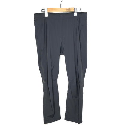 ARC'TERYX | アークテリクス TRINO SL TIGHT イージーパンツ パンツ 25919 グレー サイズ：M【倉吉店】