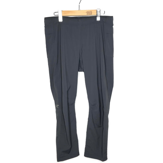 ARC'TERYX | アークテリクス TRINO SL TIGHT イージーパンツ パンツ 25919 グレー サイズ：M【倉吉店】