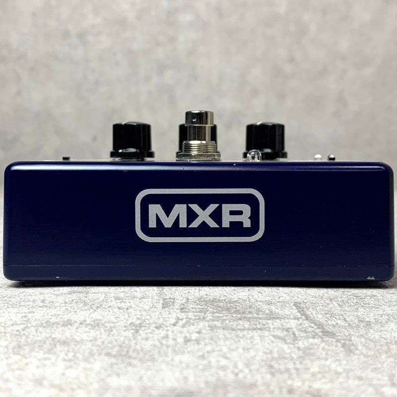 MXR | エムエックスアール EVH30 5150 Chorus 楽器 その他エフェクター 【送料無料】操作感はシンプルに、バッファを内蔵でより実戦向きに【箱・説明書付き】【加古川店】