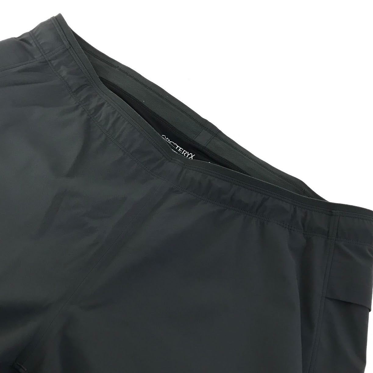 ARC'TERYX | アークテリクス TRINO SL TIGHT イージーパンツ パンツ 25919 グレー サイズ：M【倉吉店】