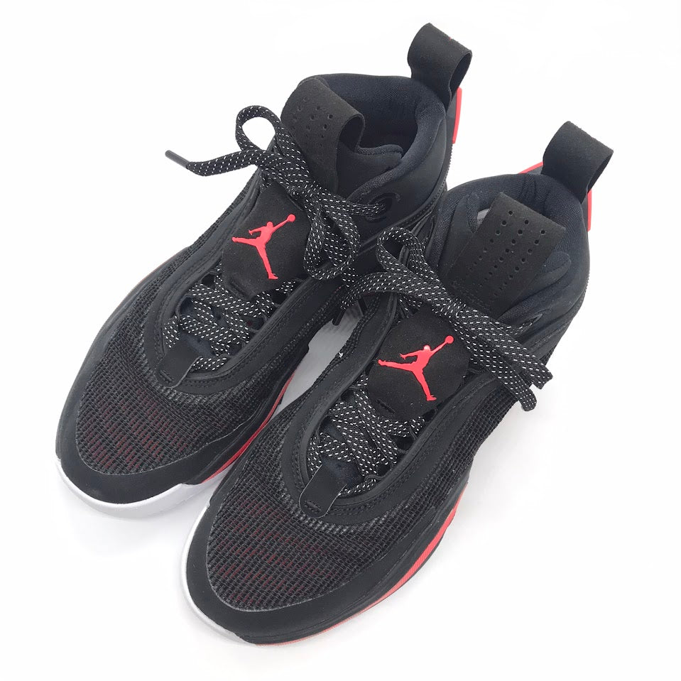 NIKE | ナイキ AIR JORDAN 36 スニーカー DA9054-001 ブラック 25cm【倉吉店】