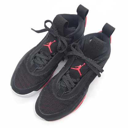 NIKE | ナイキ AIR JORDAN 36 スニーカー DA9054-001 ブラック 25cm【倉吉店】