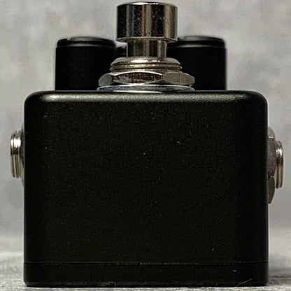 ONE CONTROL | ワンコントロール Anodized Brown Distortion 楽器 ディストーション 【箱付き】低～中音域はふくよかに、高音域は鋭いディストーション【加古川店】