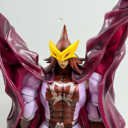 フィギュア スカーフェイス キン肉マン THE BIG FIGHT MUSCLES 浪曼堂【701-7159】【フィギュア】【瀬戸大橋店】