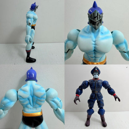 フィギュア キン肉マン 浪曼堂 THE ULTIMATE MUSCLES 5体セット【701-7270】【フィギュア】【瀬戸大橋店】