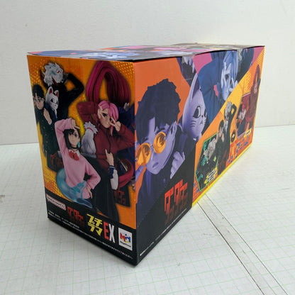 フィギュア 未開封 ダンダダン プチラマEX 全3種 BOX【701-7359】【フィギュア】【瀬戸大橋店】